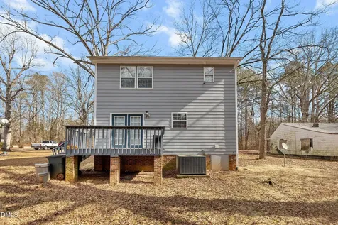 213 Efland Avenue Efland NC 27243