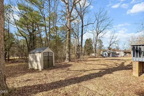 213 Efland Avenue Efland NC 27243