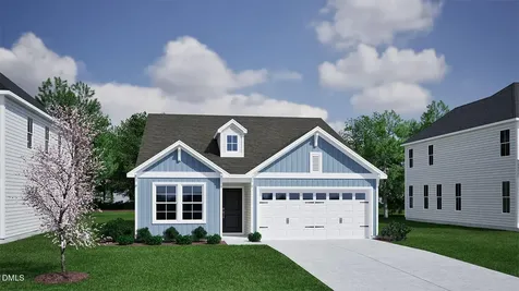 35 Bunker Hl Place Angier NC 27501
