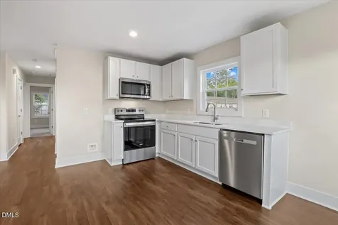 509 E Harnett Street Dunn NC 28334
