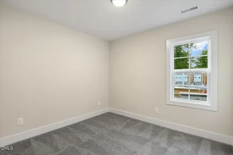 509 E Harnett Street Dunn NC 28334