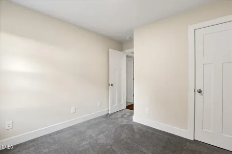 509 E Harnett Street Dunn NC 28334