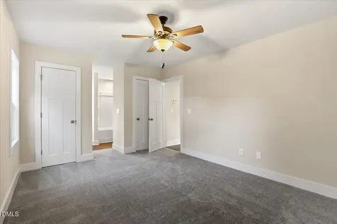 509 E Harnett Street Dunn NC 28334
