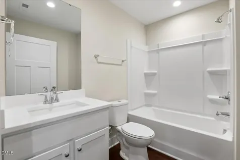 509 E Harnett Street Dunn NC 28334