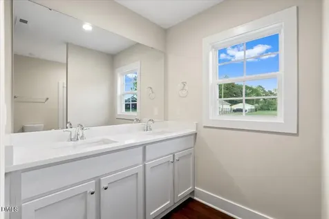 509 E Harnett Street Dunn NC 28334