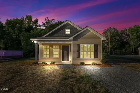 509 E Harnett Street Dunn NC 28334