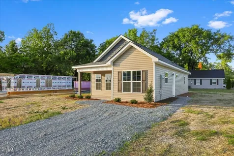 509 E Harnett Street Dunn NC 28334