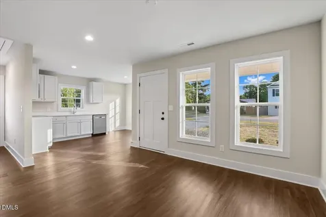 509 E Harnett Street Dunn NC 28334