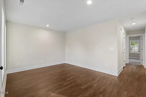 509 E Harnett Street Dunn NC 28334