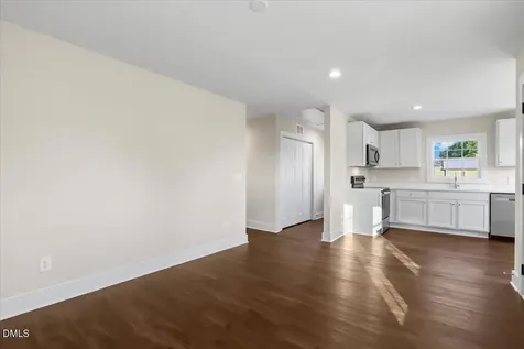 509 E Harnett Street Dunn NC 28334