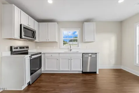 509 E Harnett Street Dunn NC 28334