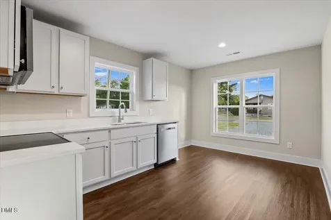509 E Harnett Street Dunn NC 28334