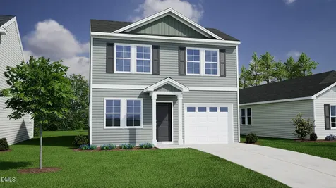 417 Osgood Street Angier NC 27501