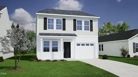 417 Osgood Street Angier NC 27501