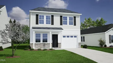 417 Osgood Street Angier NC 27501