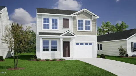 417 Osgood Street Angier NC 27501