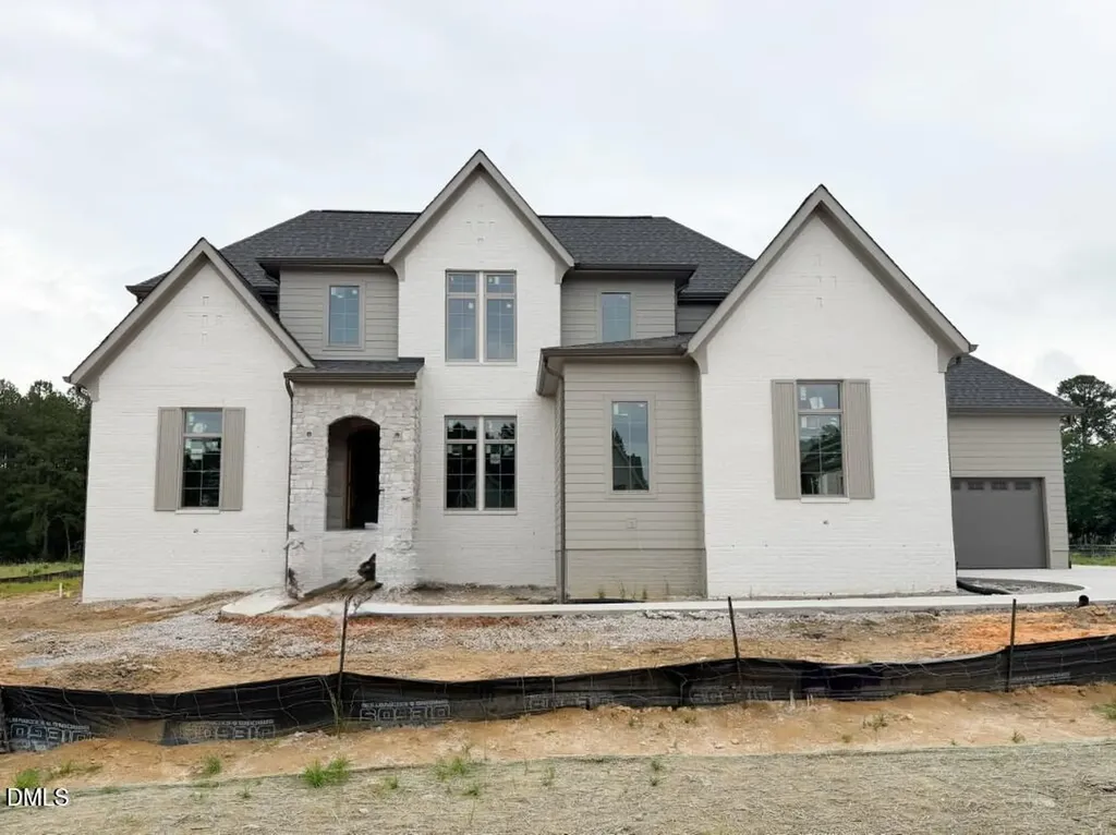 2428 Rosslare Mews Lane Wendell NC 27591