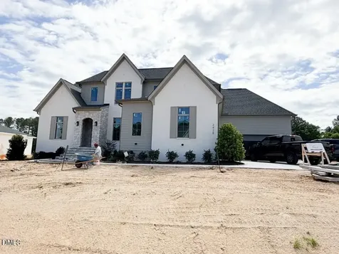 2428 Rosslare Mews Lane Wendell NC 27591