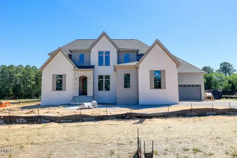 2428 Rosslare Mews Lane Wendell NC 27591