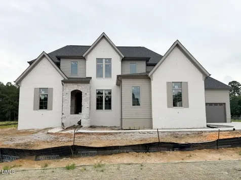 2428 Rosslare Mews Lane Wendell NC 27591