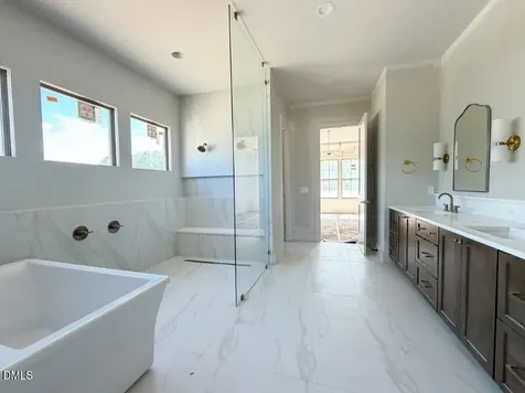 2428 Rosslare Mews Lane Wendell NC 27591