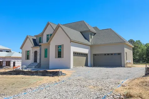 2428 Rosslare Mews Lane Wendell NC 27591