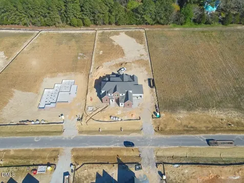 2428 Rosslare Mews Lane Wendell NC 27591