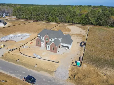 2428 Rosslare Mews Lane Wendell NC 27591