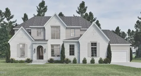2428 Rosslare Mews Lane Wendell NC 27591