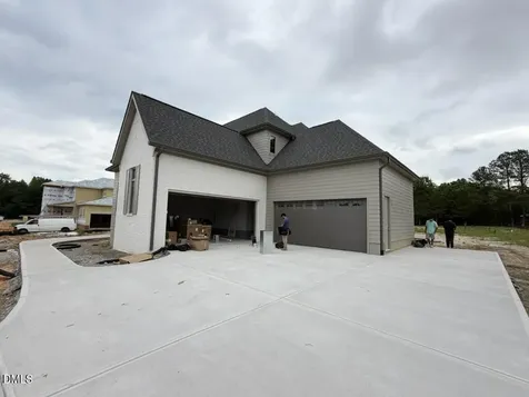 2428 Rosslare Mews Lane Wendell NC 27591