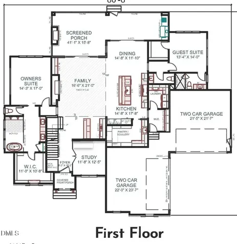 2428 Rosslare Mews Lane Wendell NC 27591