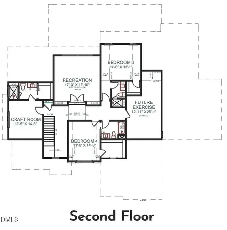 2428 Rosslare Mews Lane Wendell NC 27591