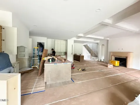 2428 Rosslare Mews Lane Wendell NC 27591