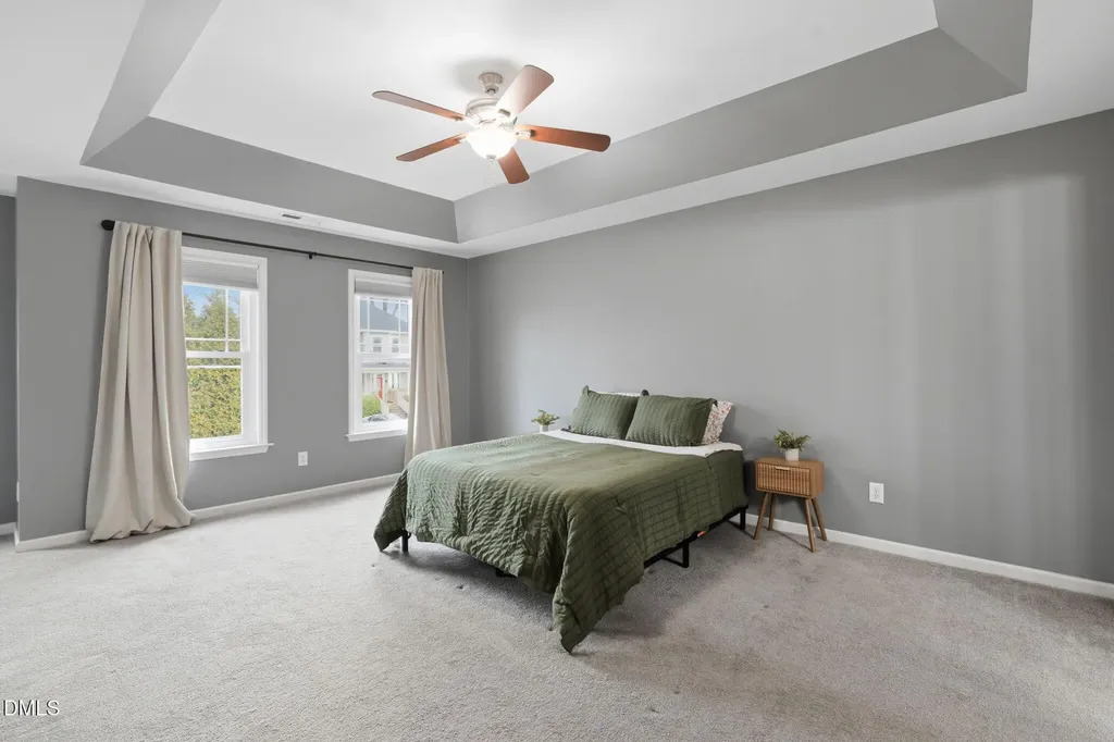 156 Haywood Lane Clayton NC 27527