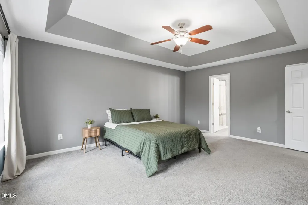 156 Haywood Lane Clayton NC 27527