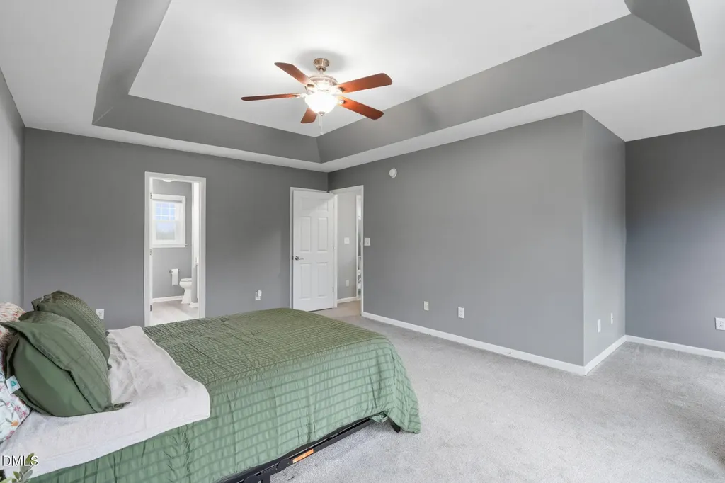 156 Haywood Lane Clayton NC 27527