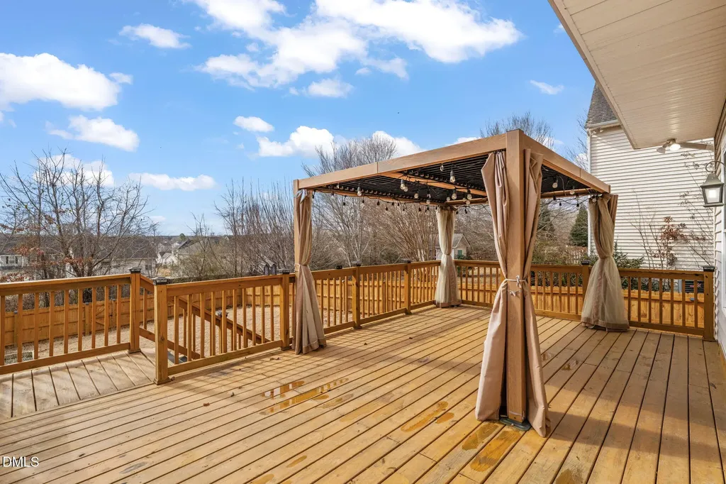 156 Haywood Lane Clayton NC 27527