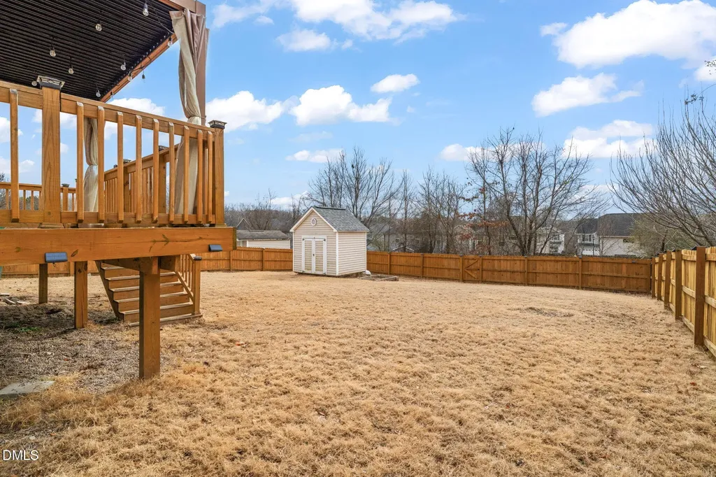156 Haywood Lane Clayton NC 27527