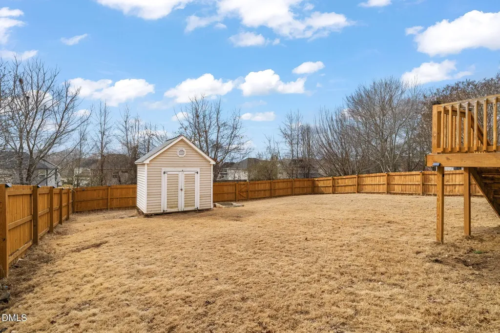 156 Haywood Lane Clayton NC 27527