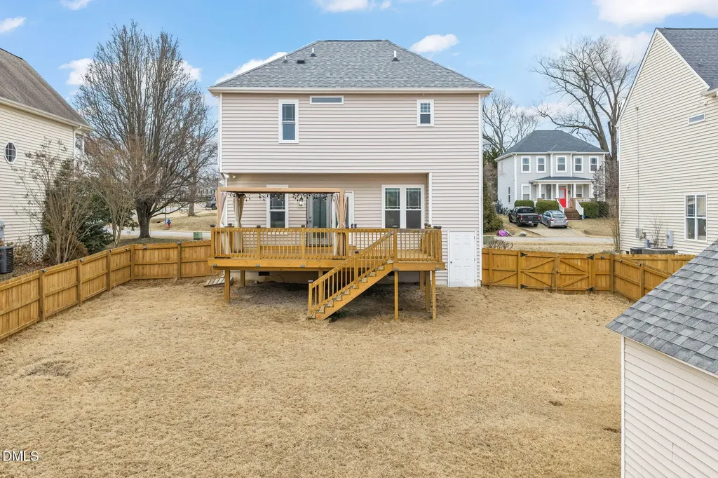 156 Haywood Lane Clayton NC 27527