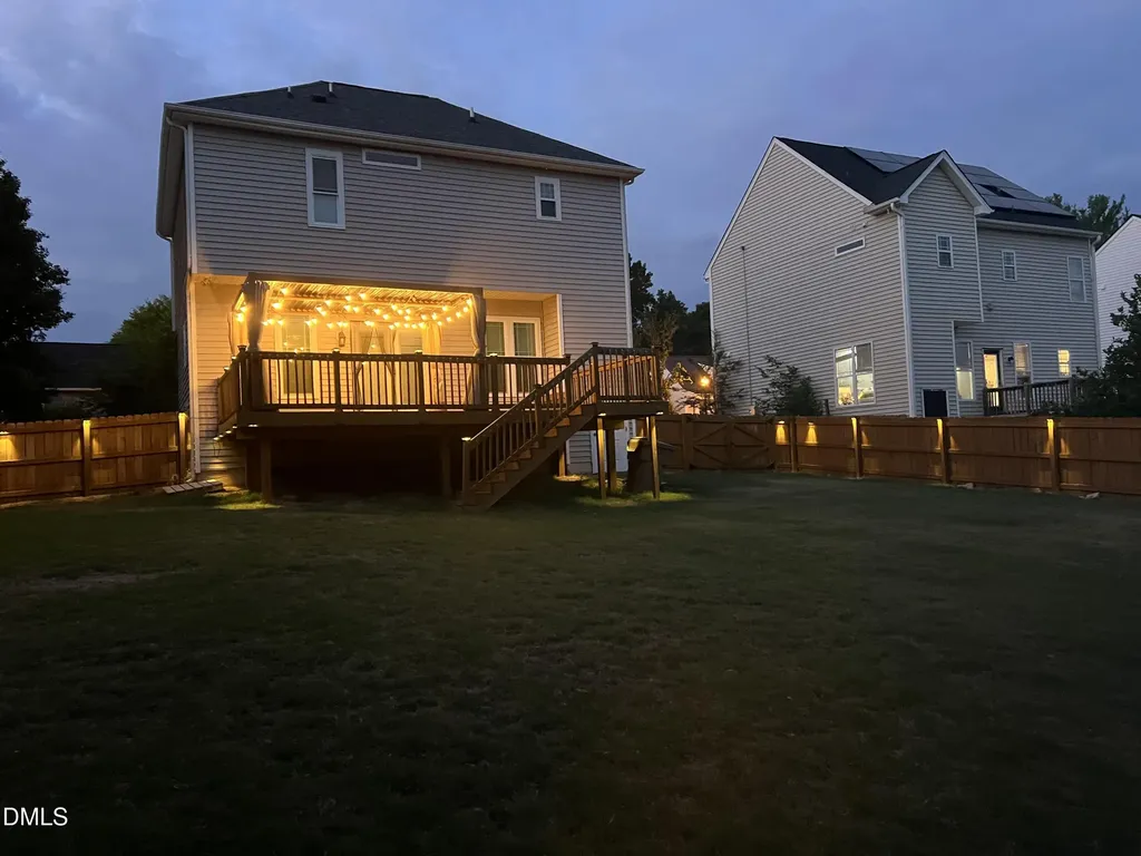 156 Haywood Lane Clayton NC 27527
