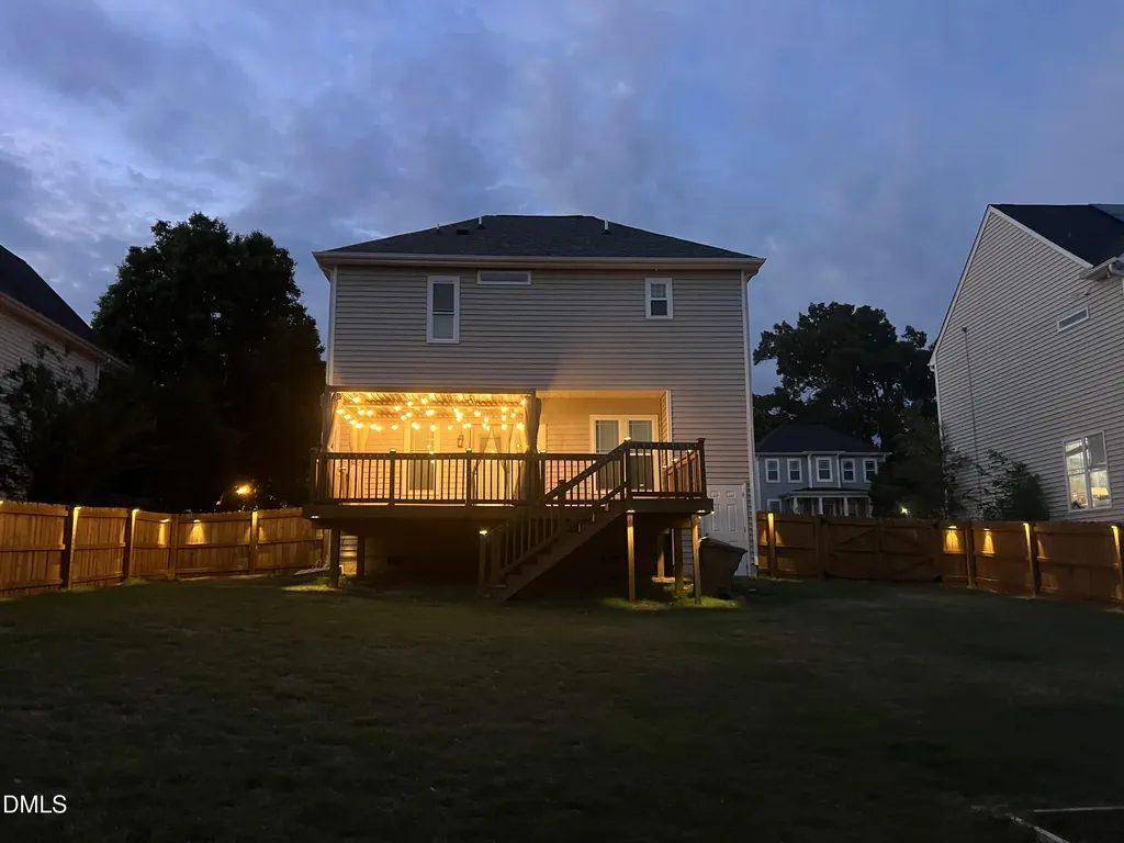 156 Haywood Lane Clayton NC 27527