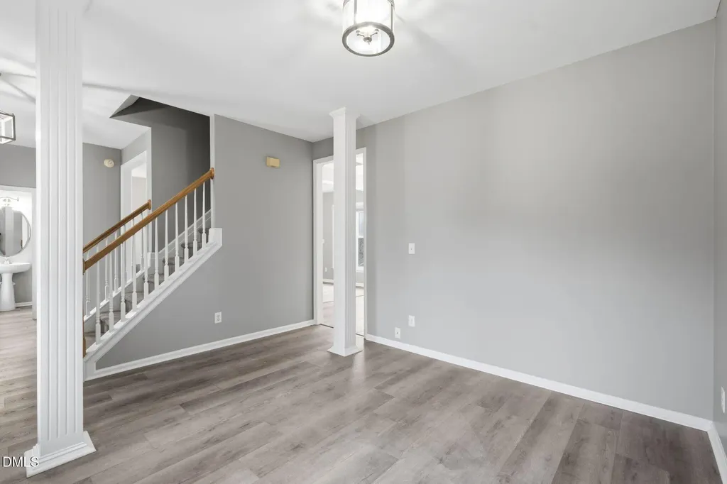 156 Haywood Lane Clayton NC 27527