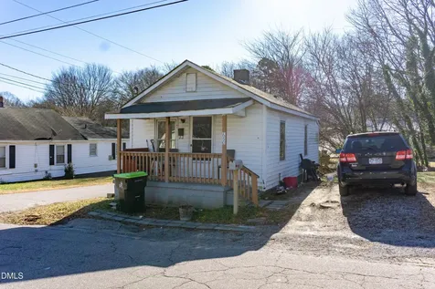 650 Marshall Street Henderson NC 27536