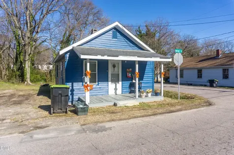 650 Marshall Street Henderson NC 27536