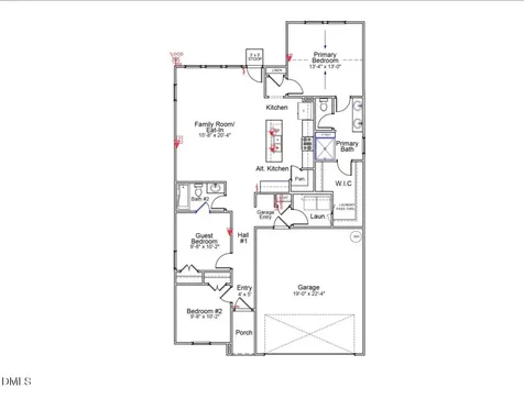 79 Bunker Hill Place Angier NC 27501