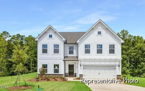 182 Nashua Drive Louisburg NC 27549