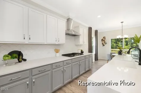 182 Nashua Drive Louisburg NC 27549