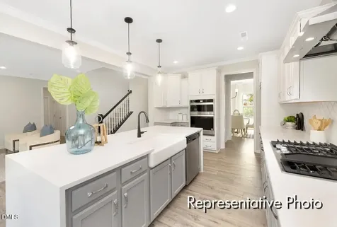 182 Nashua Drive Louisburg NC 27549