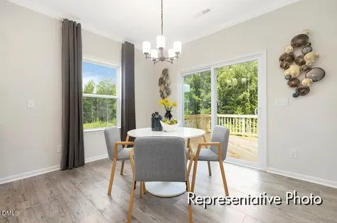 182 Nashua Drive Louisburg NC 27549